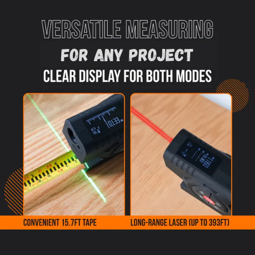 The Precision Tape X