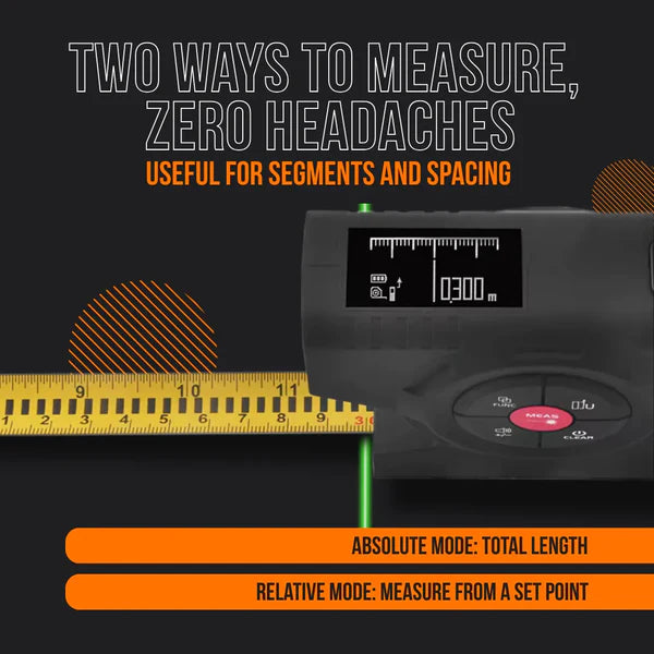 The Precision Tape X