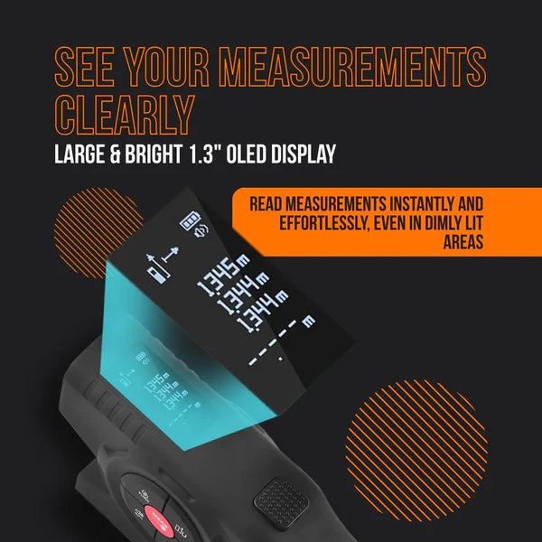 The Precision Tape X