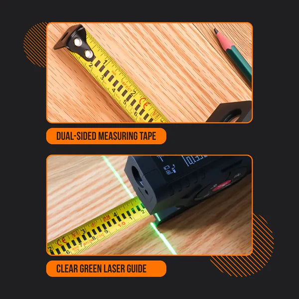 The Precision Tape X