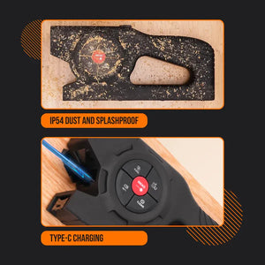 The Precision Tape X